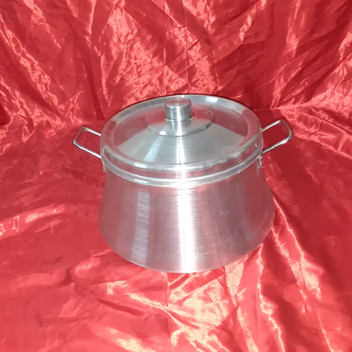 دیگچه در قلیفی سایز 4