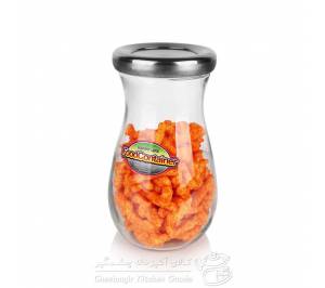 بانکه استوانه شیدا سایز بزرگ پرشینpersian