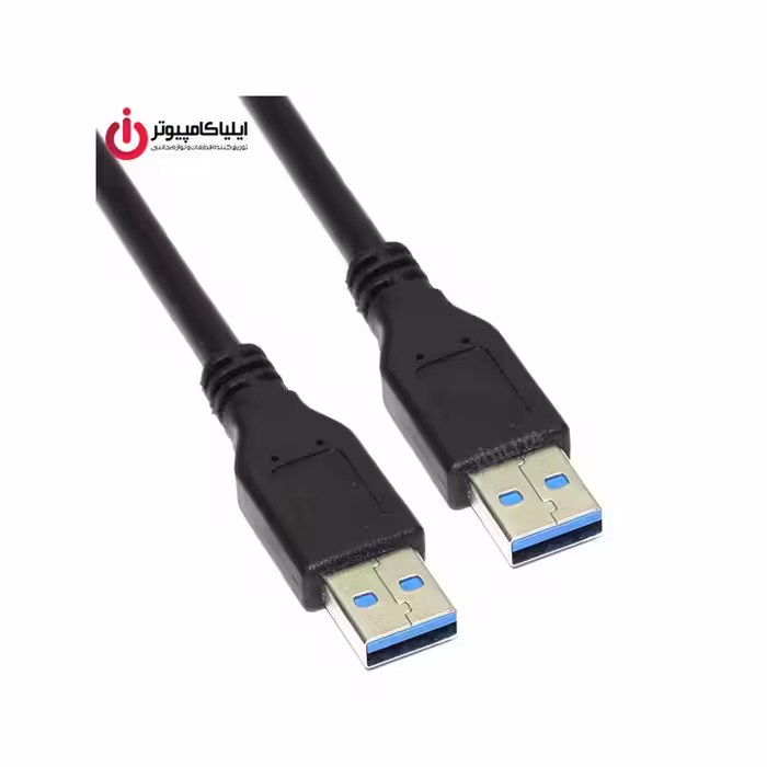کابل لینک USB3.0 برند بافو به طول 1.5 متر