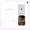 برچسب پوششی ماهوت مدل Rally مناسب برای تبلت اپل iPad mini 2012 A1432