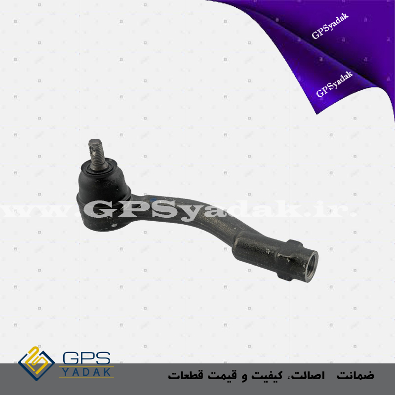 سیبک فرمان راست هیوندای توسان 2700 سی سی