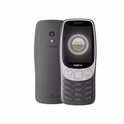 گوشی نوکیا مدل Nokia 3210 (2024) NEW - دو سیم کارت مونتاژ ایران تحت لیسانس نوکیا