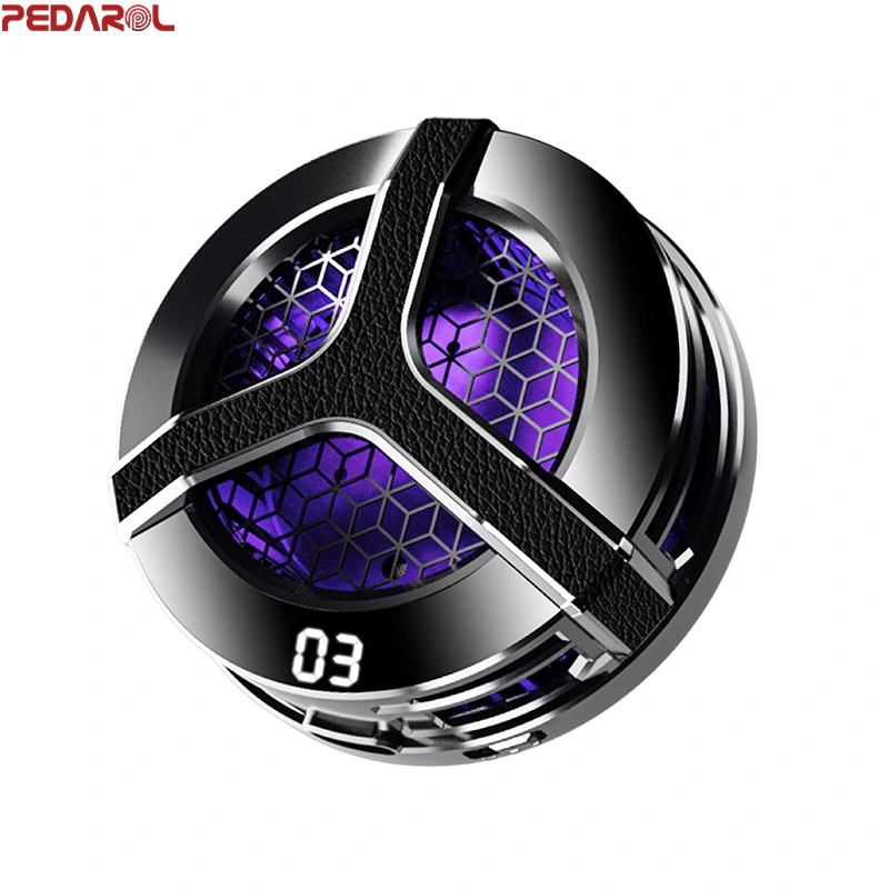 فن موبایل مدل S9