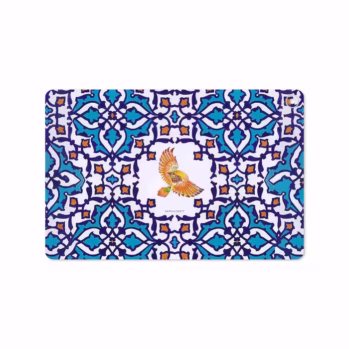 برچسب پوششی ماهوت مدل Homa Tile مناسب برای تبلت هوآوی Matepad T10 2020 AGS-L09