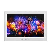 کیپد لمسی با صفحه نمایش رنگی 7 اینچ پارادوکس مدل TM70