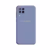 کاور مدل SIL-12 مناسب برای گوشی موبایل سامسونگ Galaxy A12