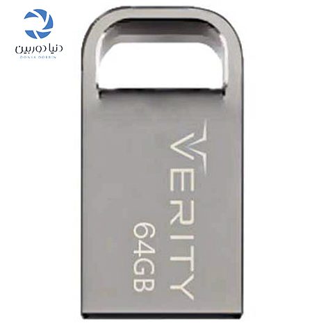 فلش مموری وریتی V813  ظرفیت 64 گیگابایت
