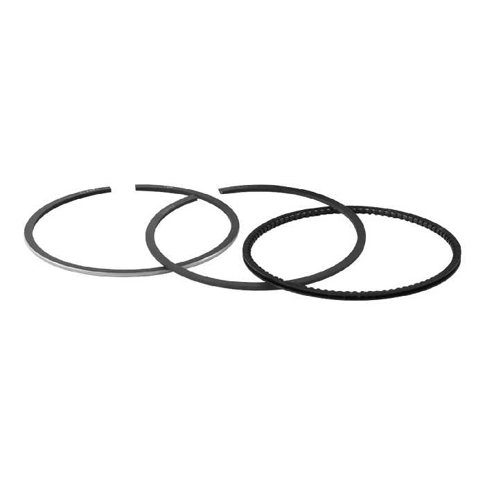 رینگ موتور یوفلکس                                     پژو 206 تیپ 2 , برند الدورا