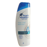 ضد شوره شامپوهد اند شولدرز Head & Shoulders مدل Total Care