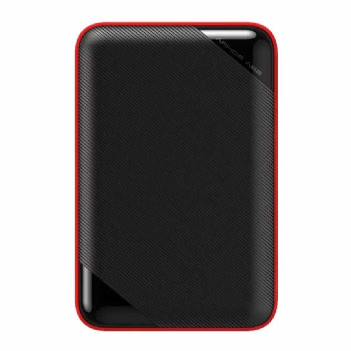 هارد اکسترنال سیلیکون پاور Armor A62L 2TB