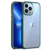 کاور آیرون من مدل ELEGANT مناسب برای گوشی موبایل اپل iPhone 14 Pro همراه با قلم لمسی