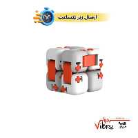 فیجت ضد استرس شیائومی مدل MI FIDGET CUBE ZJMH02IQI
