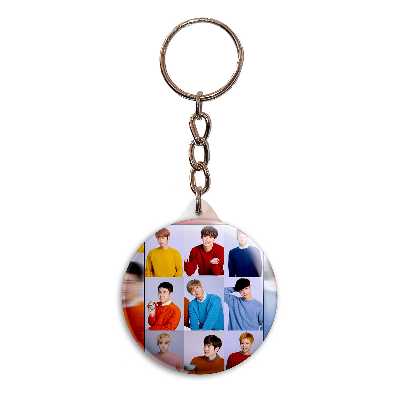 جاکلیدی پرمانه طرح exo کد pmy.13862