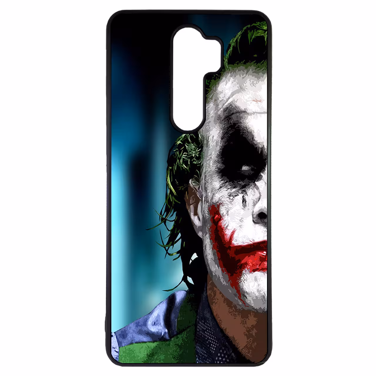 کاور طرح جوکر کد 1146 مناسب برای گوشی موبایل شیائومی redmi 9