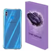 کاور تاپ قاب مدل JELLY مناسب برای گوشی موبایل سامسونگ Galaxy A30