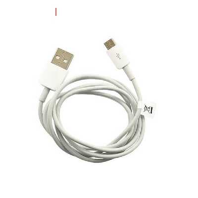 کابل تبدیل USB به microUSB  مدل JP-AB طول 1 متر