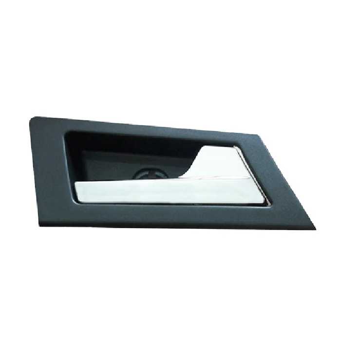 خرید دستگیره داخلی درب عقب راست مشکی دنا آماتا | اتوموبی