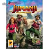 بازی Jumanji The Video Game مخصوص PC