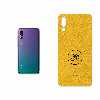 برچسب پوششی ماهوت مدل ML-MAH مناسب برای گوشی موبایل هوآوی P20 Pro
