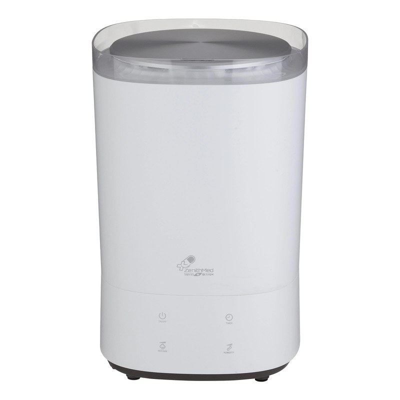 دستگاه بخور سرد زنیتمد مدل ZTH-100CW | کالا مکس