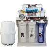 دستگاه تصفیه کننده آب آکوآ کلیر مدل AQ-CF2060 به همراه فیلتر مدل 002 مجموعه 4 عددی