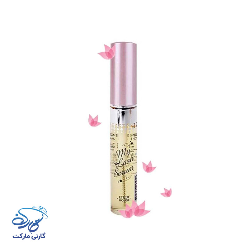 سرم تقویت مژه اتود هاوس 9g