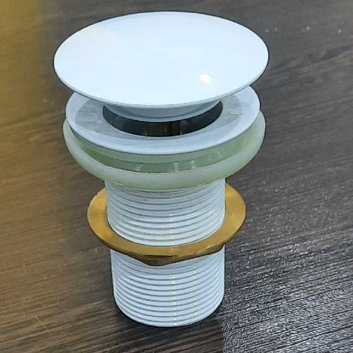 زیرآب اتومات برنجی سنگین سفید براق درجه یک ارسال به سراسر ایران