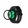 محافظ صفحه نمایش مدل PMMA کد MS مناسب برای ساعت هوشمند سامسونگ Watch 4 44mm