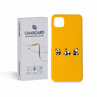 کاور قاب گارد مدل فانتزی مناسب برای گوشی موبایل سامسونگ Galaxy A22 5g