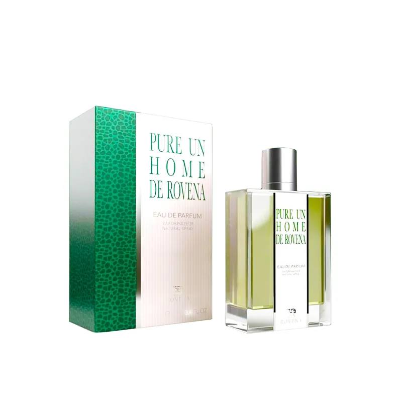 عطر مردانه پور آن هوم روونا [گارانتی اصالت]