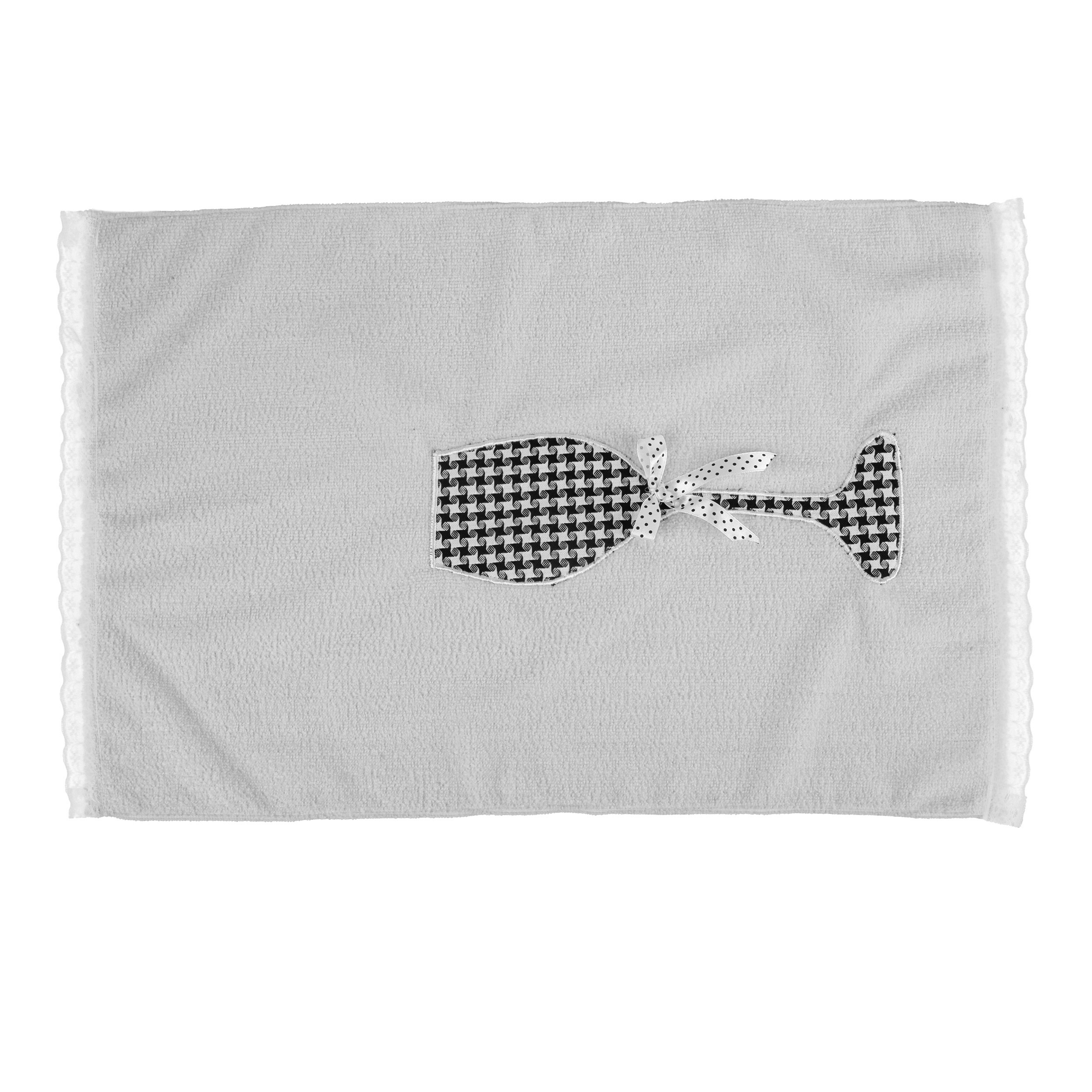 دستمال نظافت خانه و آشپزخانه مدل جام