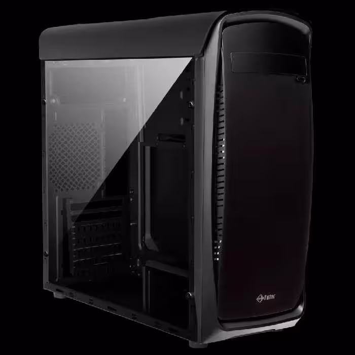کیس کامپیوتر مدل FG-510SZ فاطر Fater