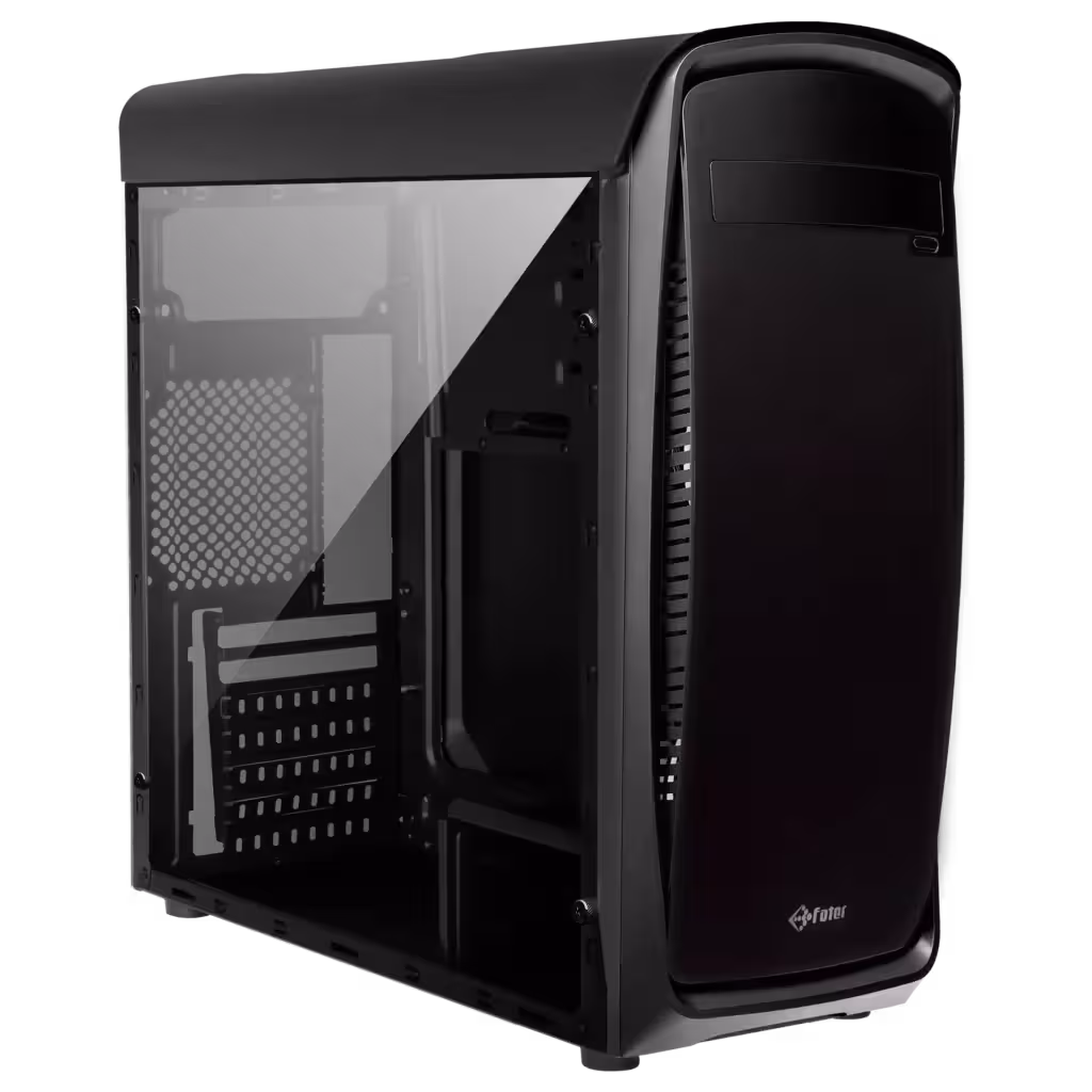 کیس کامپیوتر مدل FG-510SZ فاطر Fater