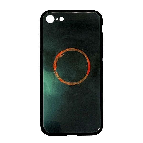 کاور  طرح دایره مدل SD88 مناسب برای گوشی موبایل اپل IPHONE 7/ 8