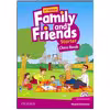 کتاب Family and Friends 2nd Starter اثر Naomi Simmons انتشارات هدف نوین
