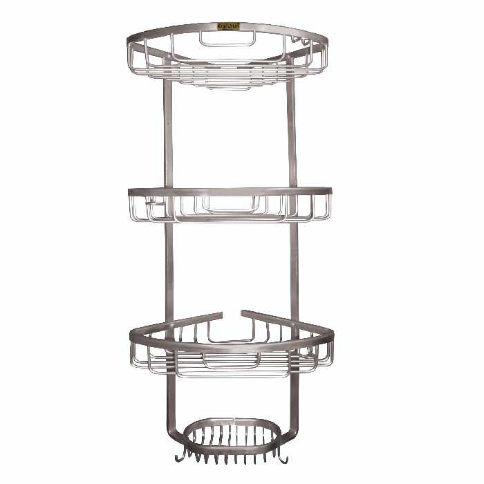 قفسه حمام کرال اورون کد KAL13