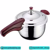 زودپز روگازی 7 لیتری تلیونیکس مدل 3603