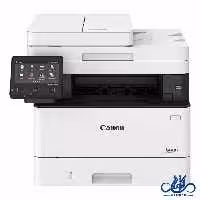 پرینتر سه کاره سیاه سفید کنون MF453dw