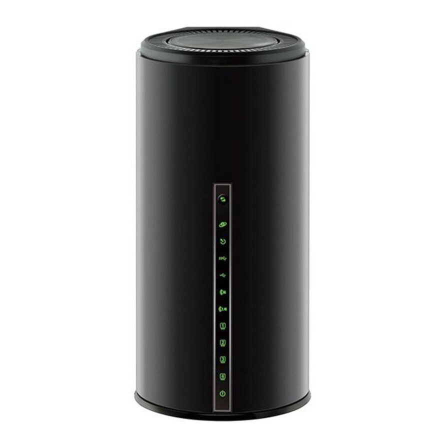 مودم روتر بی سیم دی لینک DSL-2890AL Dual Band