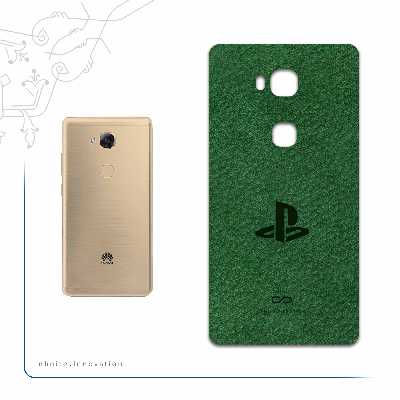 برچسب پوششی ماهوت مدل GL-PS مناسب برای گوشی موبایل هوآوی GR5