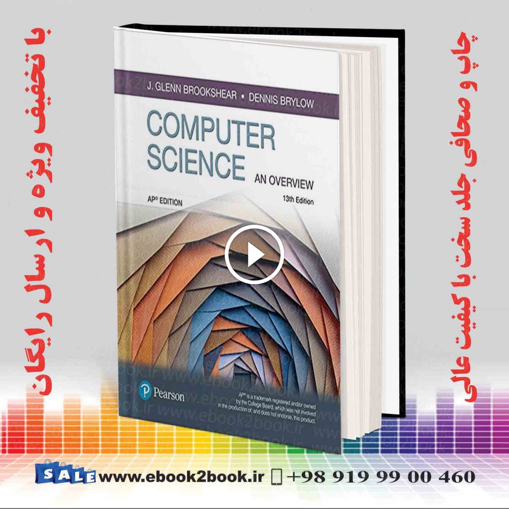 Computer Science An Overview 13th Edition