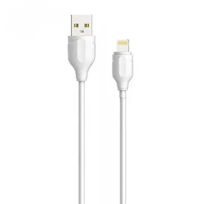 کابل تبدیل USB به لاتنینگ الدینیو مدل LS38 طول 0.3 متر