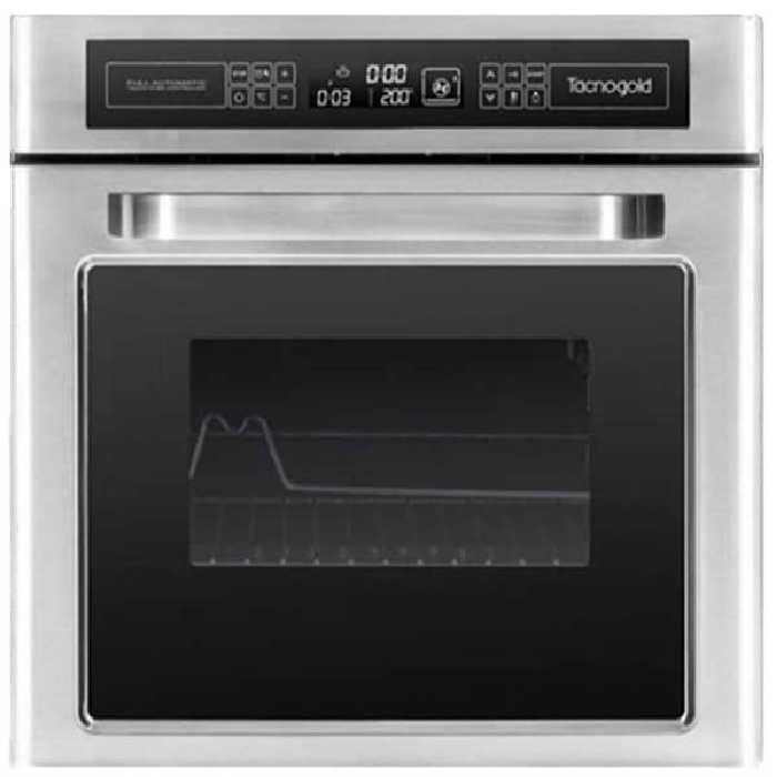 فر توکار برقی تاکنوگلد مدل O-106