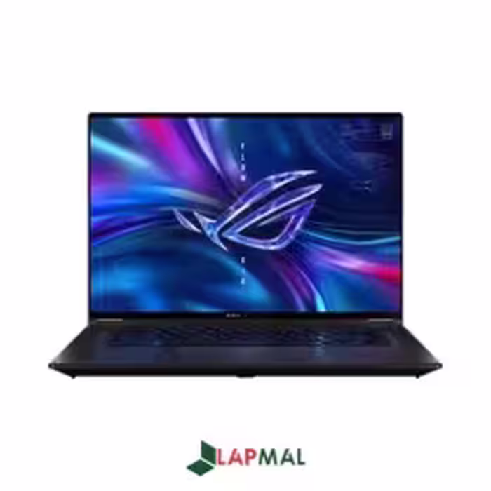 لپ تاپ ایسوس مدل ROG Flow GV601VI-NEK
فروشگاه اینترنتی تخصصی لپتاپ لپ مال