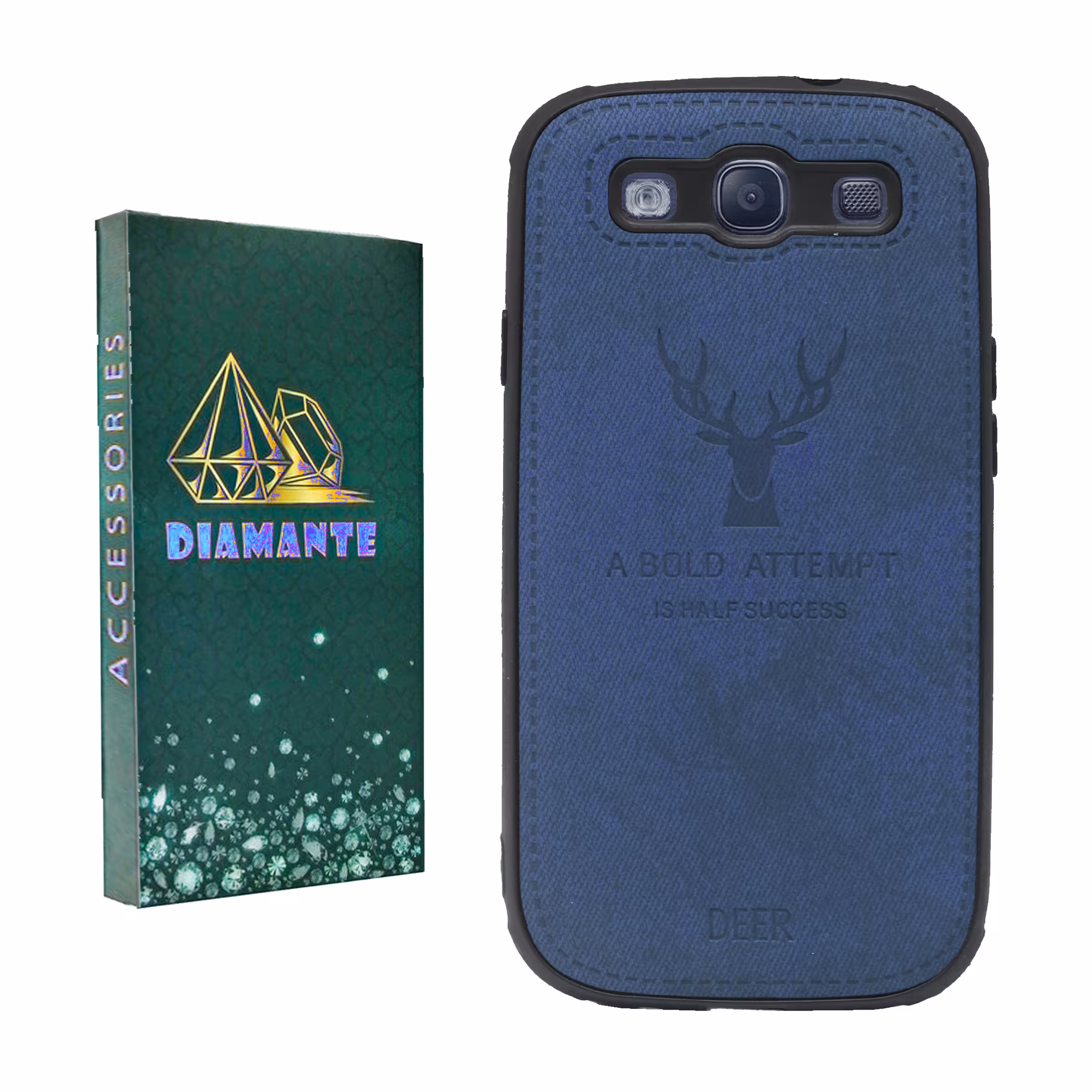 کاور مدل Gavazni Gn مناسب برای گوشی موبایل سامسونگ Galaxy S3