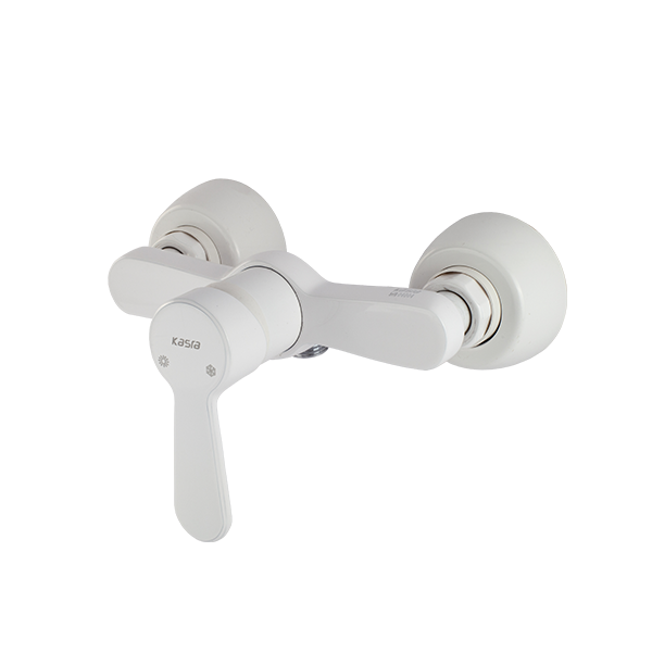 شیرآلات توالت کسری مدل ادموند