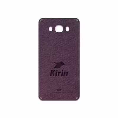 برچسب پوششی ماهوت مدل PL-KRN مناسب برای گوشی موبایل سامسونگ Galaxy J7 2016