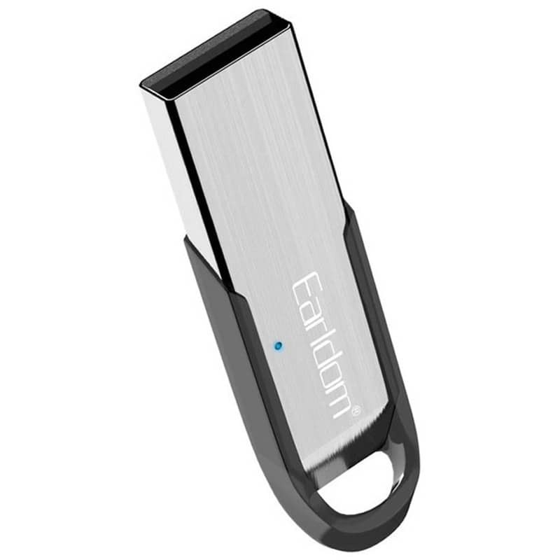 دانگل بلوتوث خودرو ارلدام مدل Earldom ET-M73