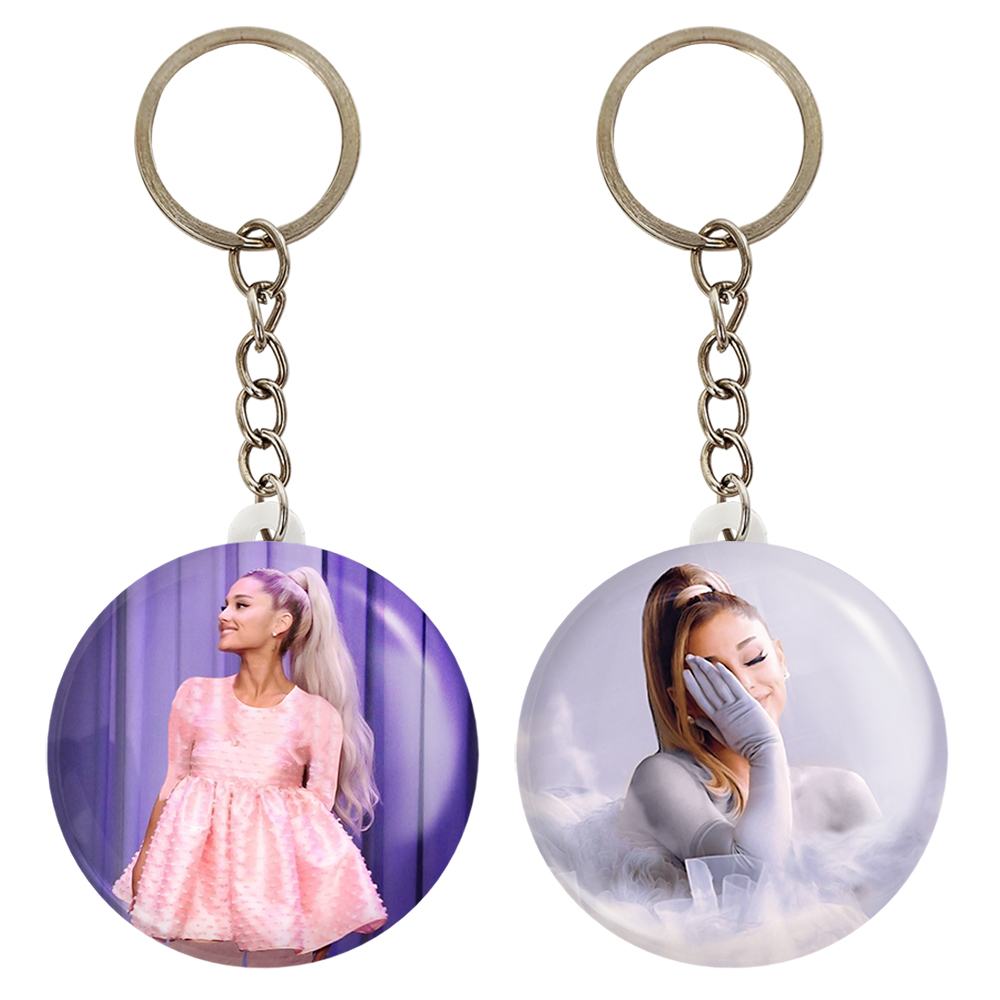 جاکلیدی خندالو مدل آریانا گرانده کد 1906419062 مجموعه 2 عددی