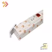 ترانکینگ 50*105 دانوب
